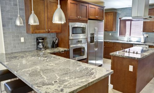 Kitchen and Bath Gallery