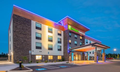 Holiday Inn Express & Suites Camas- Vancouver by IHG