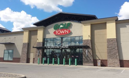 Golf Town Winnipeg