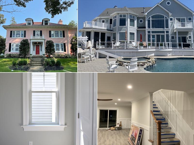 Montoya Brothers Painting