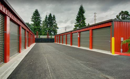 Storage Works Brush Prairie