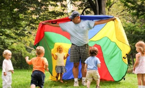 Elliott's Gymnastics Classes