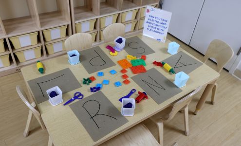 All My Children Daycare and Nursery Schools