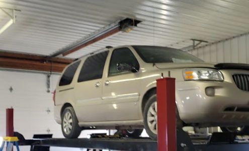 Lancaster Tire Lancaster