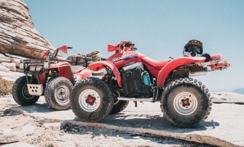 Countryside ATV and UTV Repair Queen City