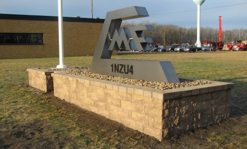 Central Metal Fabricators, Inc. Farmingdale