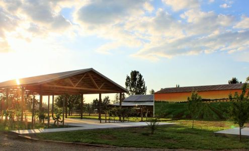 Jacquot Vineyard Brush Prairie