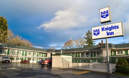 Knights Inn Salem, OR