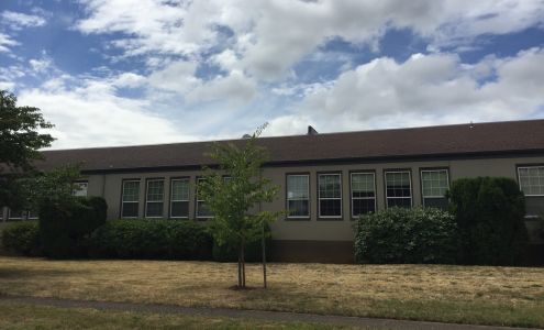 Salem Heights Elementary School