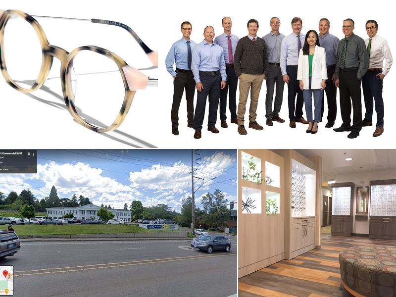 Eye Care Physicians & Surgeons (South Salem)