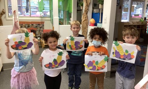 West Salem Kids Care