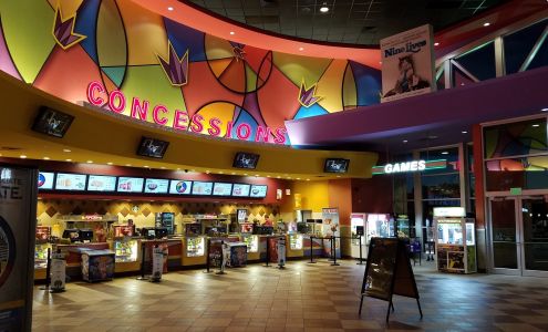 Regal Willamette Town Center