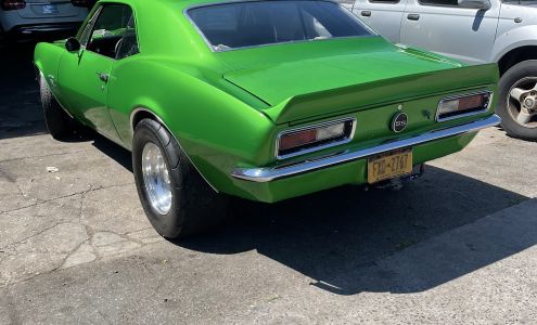 Galarza Automotive East Patchogue