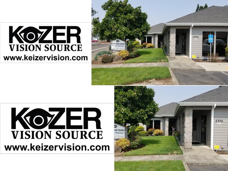 Keizer Vision Source, PC
