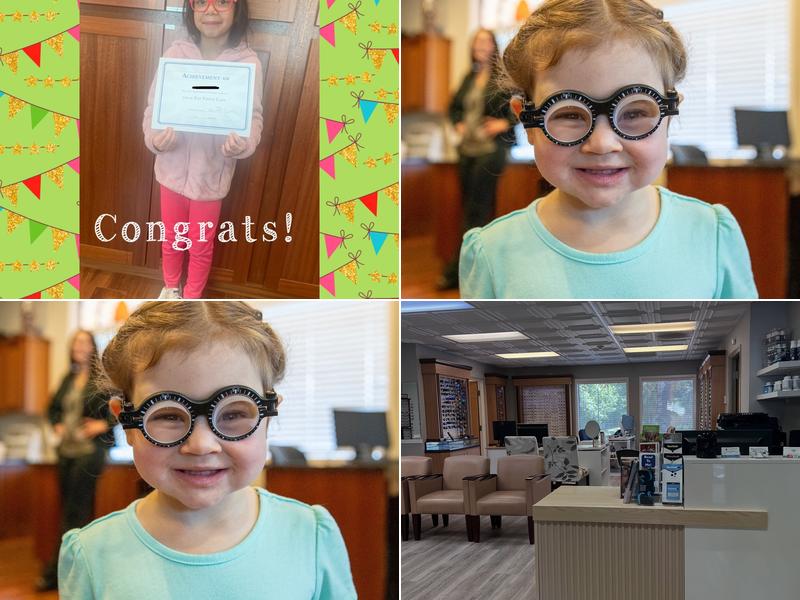 Eagle Eye Vision Care LLC