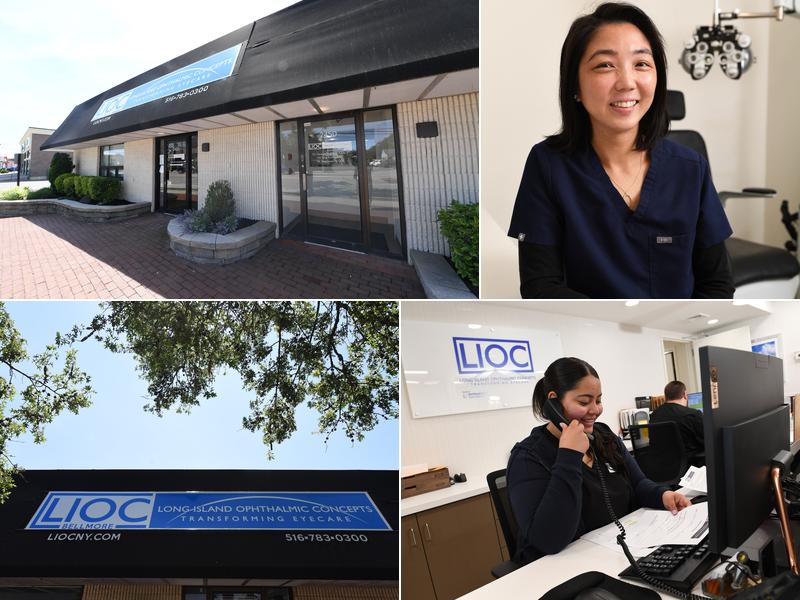Long Island Ophthalmic Concepts