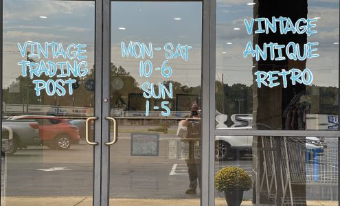 Vintage Trading Post LLC