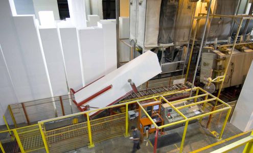 Atlas Roofing Corporation Fredericktown