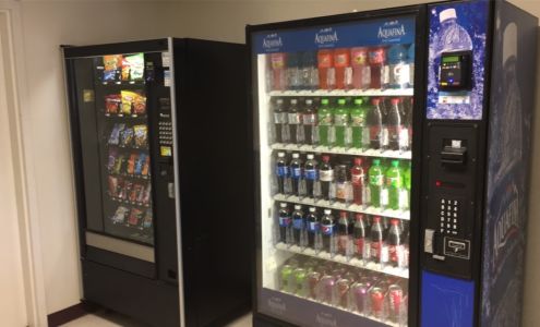 U.S. Vending Fredericktown