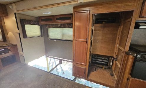 Mobile RV Repair Fredericktown