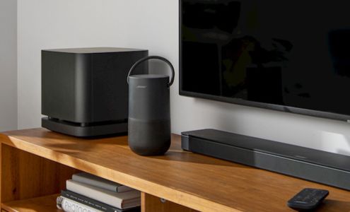 Walmart Home Theater Installation Fredericktown