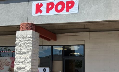 Kpop & Gifts AZ