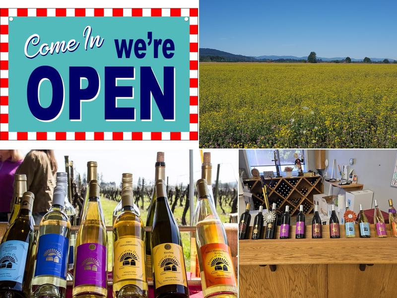 Hauer of the Dauen Winery