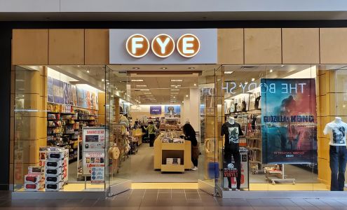 FYE (For Your Entertainment)