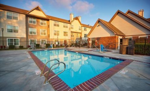 Residence Inn Eugene Springfield