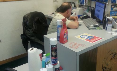 Twin Rivers Sew & Vac