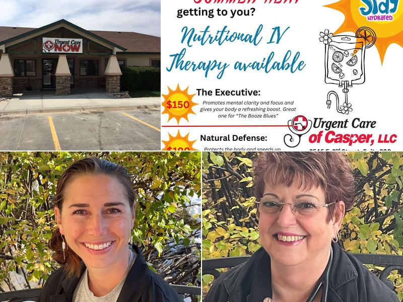 Urgent Care of Casper