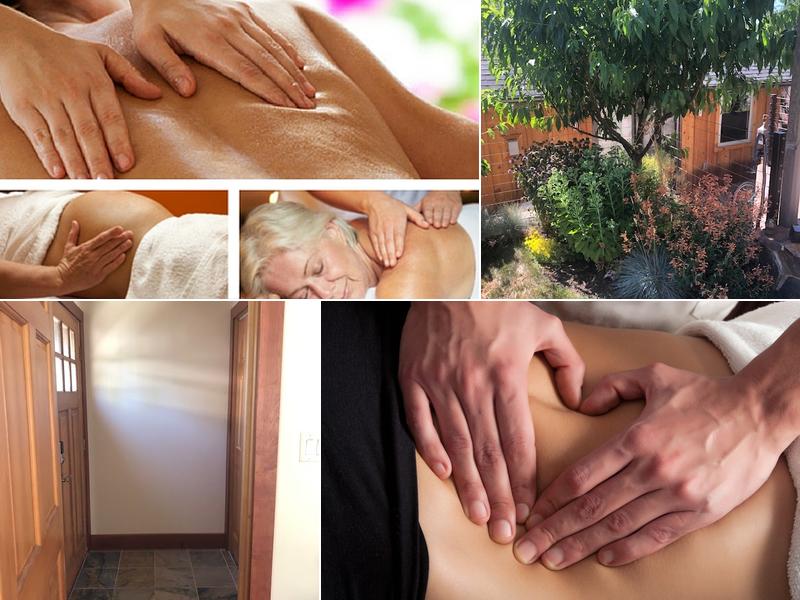 Integral Massage Therapy