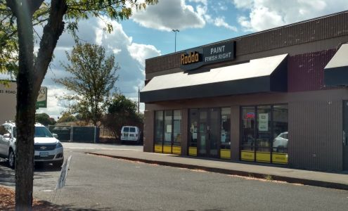 Rodda Paint Co. - Eugene