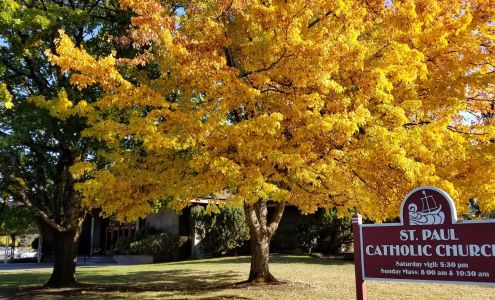 St. Paul Catholic Church