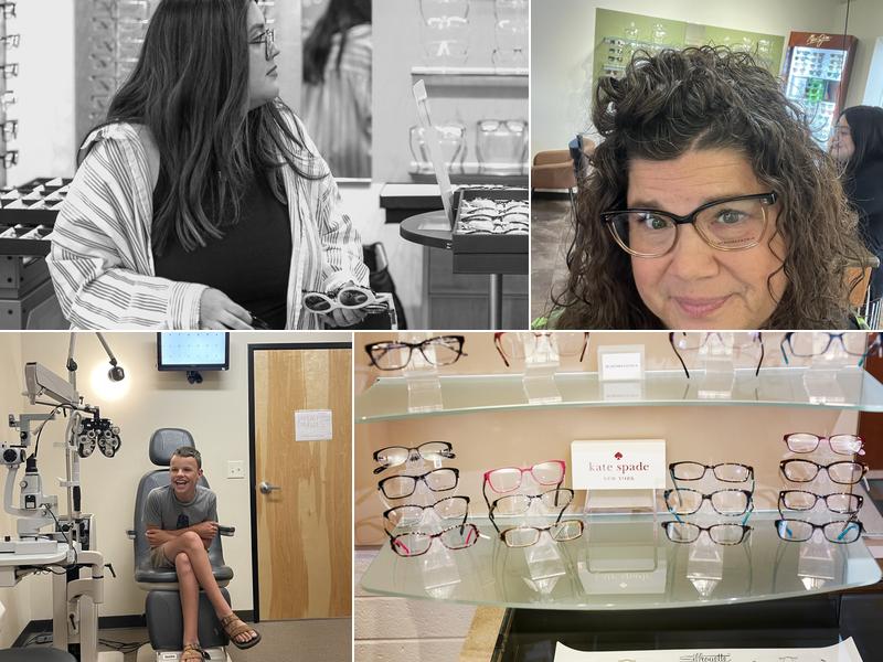 Complete Vision Center