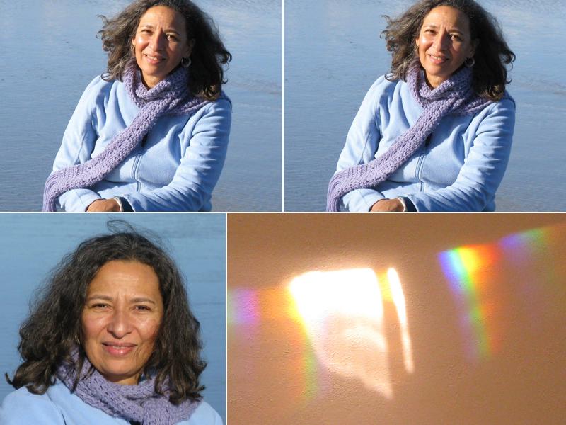 TRACIE MANSO, B.S., L.M.T.