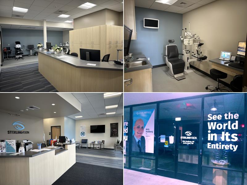 Sterling Vision | Springfield