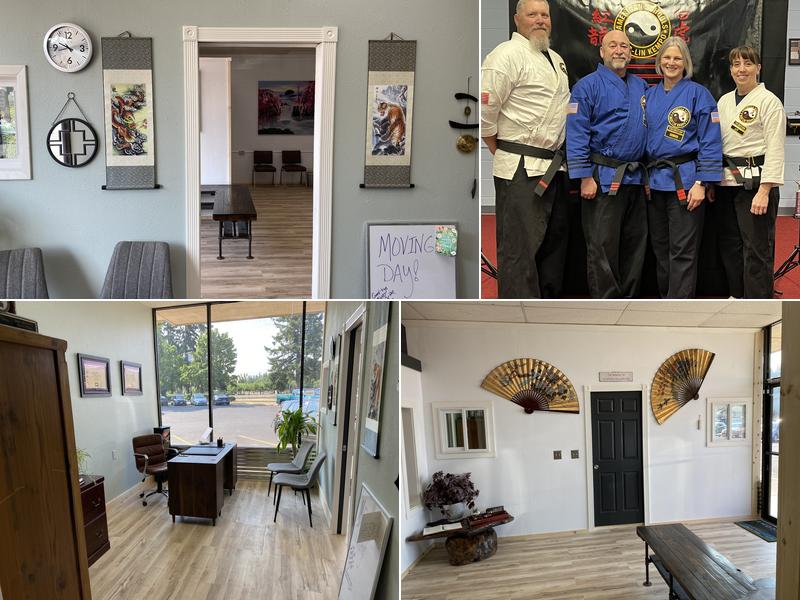 Thurston Shao-Lin Kempo