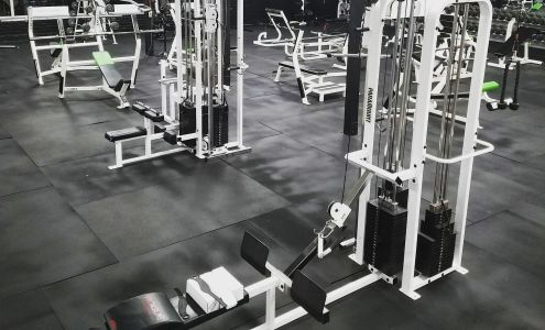 448 Fitness Junction City