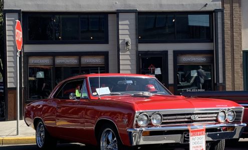 Armac Tactical Junction City