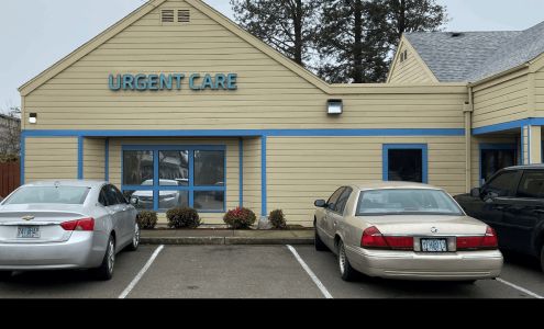 BestMed Urgent & Primary Care Junction City