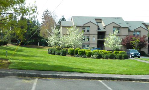 Springwater Trail Apartments