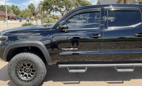 Southside Paint & Body