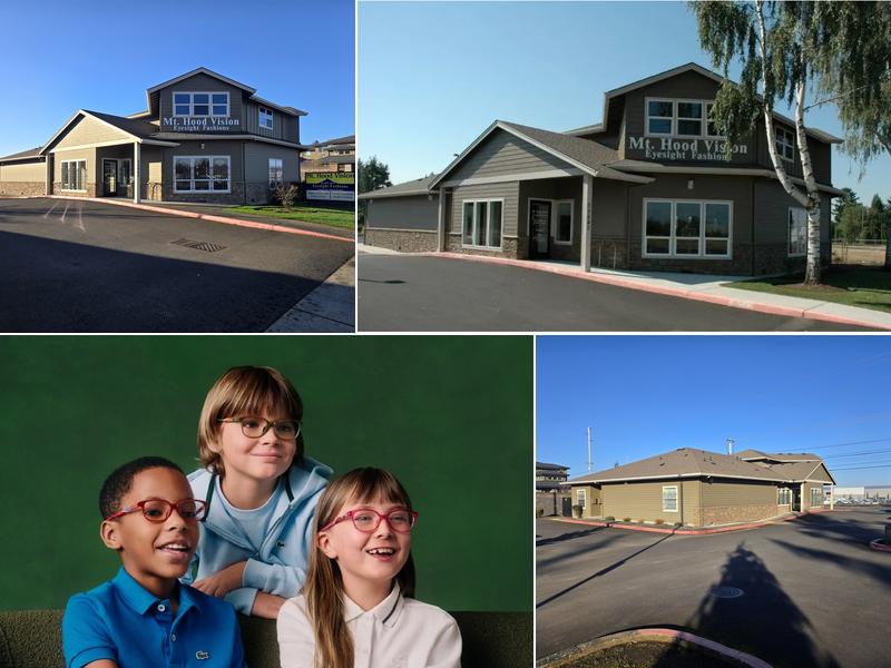 Mt. Hood Vision Center