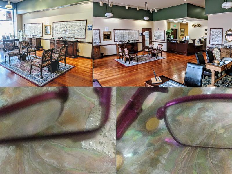 Troutdale Vision Clinic