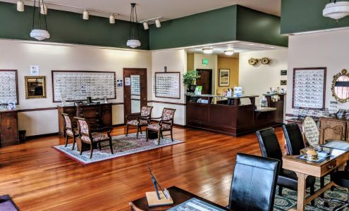 Troutdale Vision Clinic 226 E Historic Columbia River Hwy, Troutdale Oregon 97060