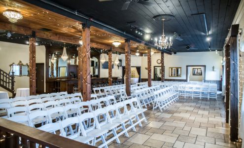 The Troutdale House by the Sandy River