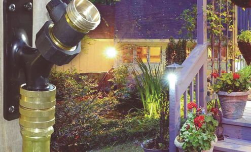 Danco 2727 Chemsearch Blvd, Irving Texas 75062