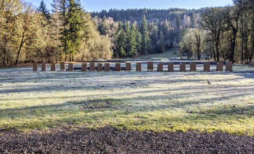 Douglas Ridge Rifle Club Eagle Creek