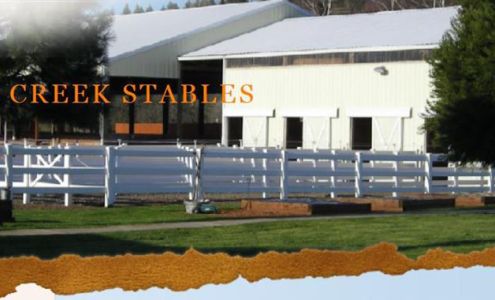 Goose Creek Equine Eagle Creek